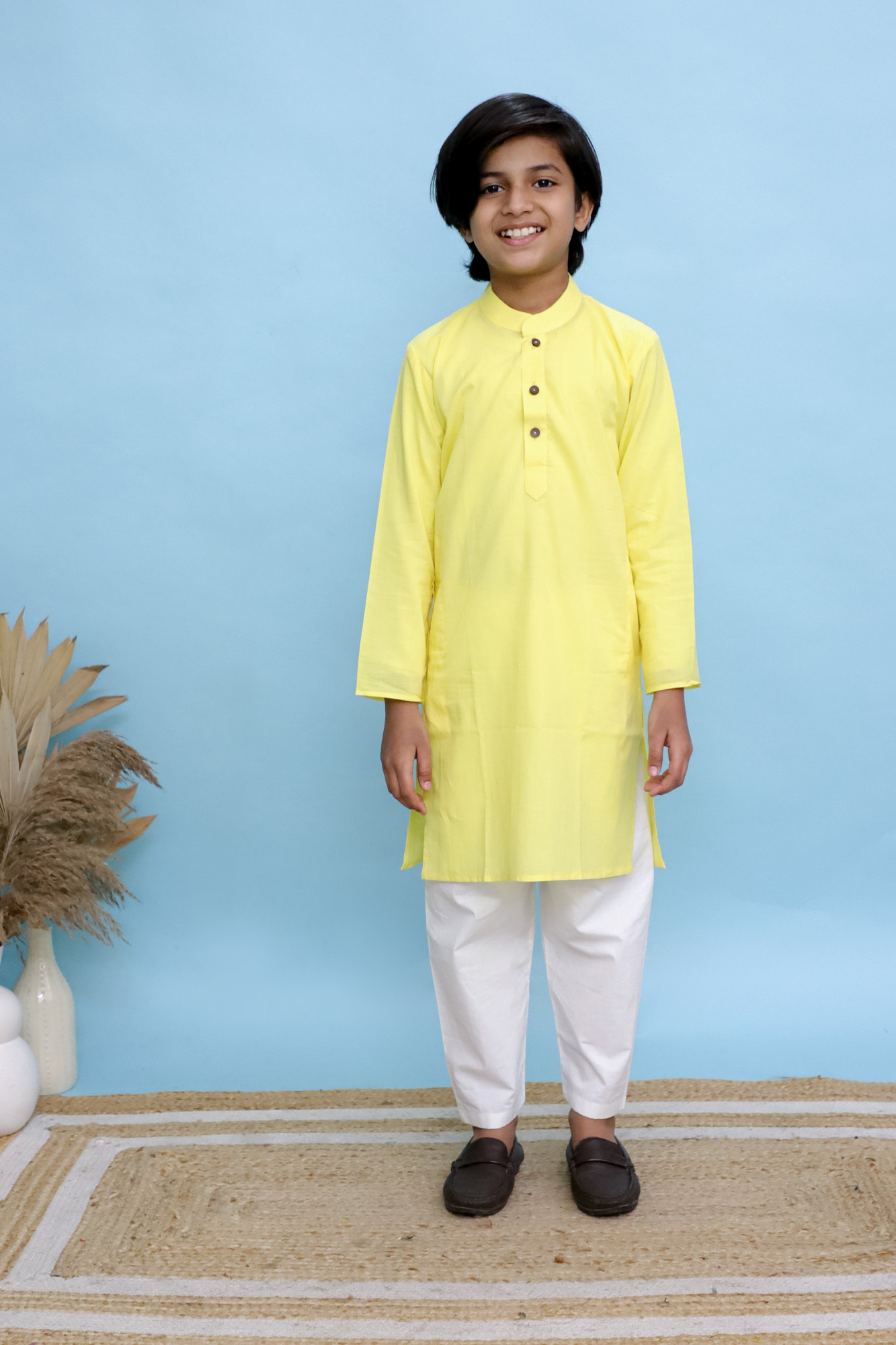 Chirag Jacket Set