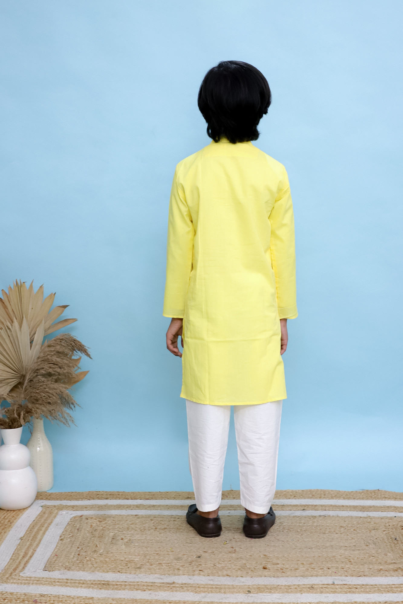Chirag Jacket Set