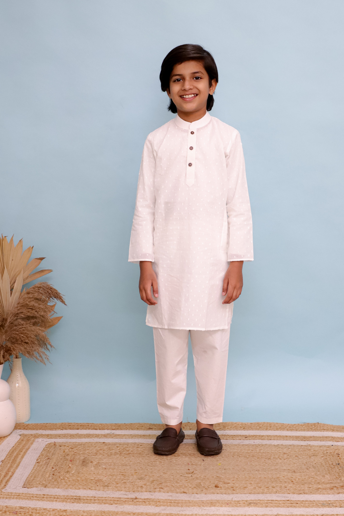 Palm Jacket set