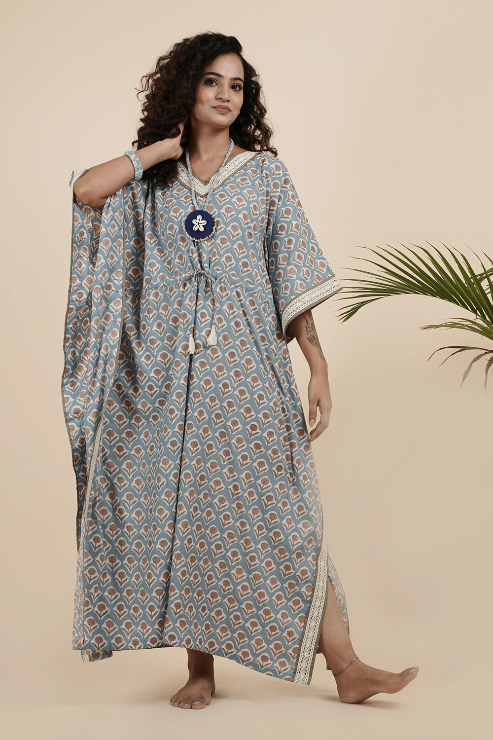 LOLITE KAFTAN