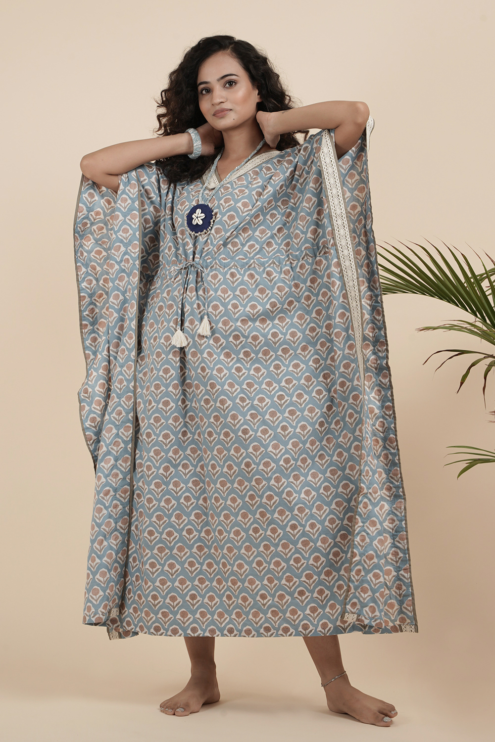 LOLITE KAFTAN