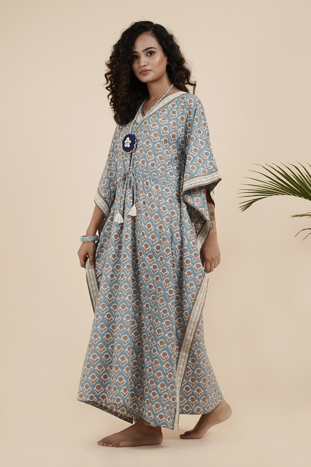 LOLITE KAFTAN