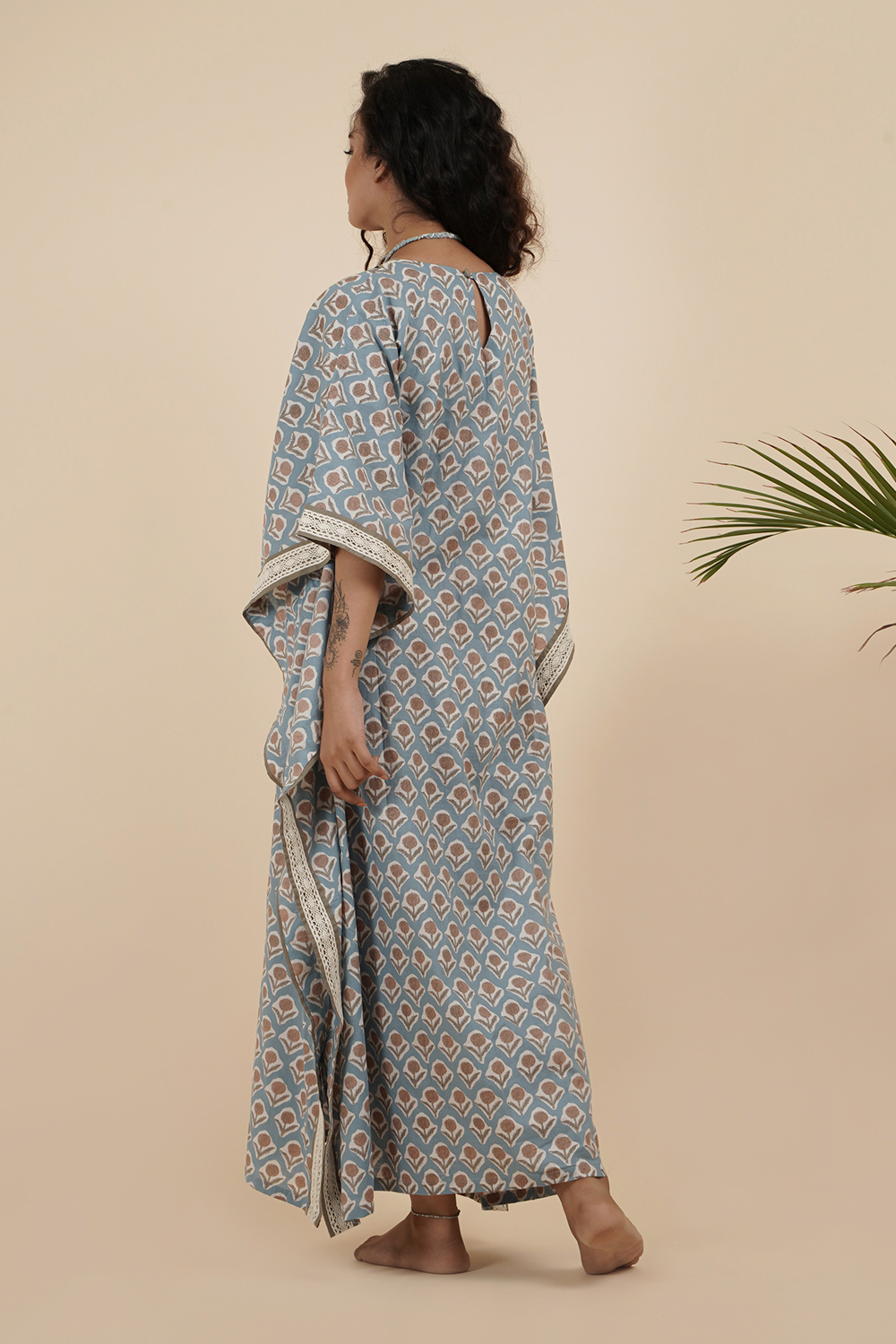 LOLITE KAFTAN