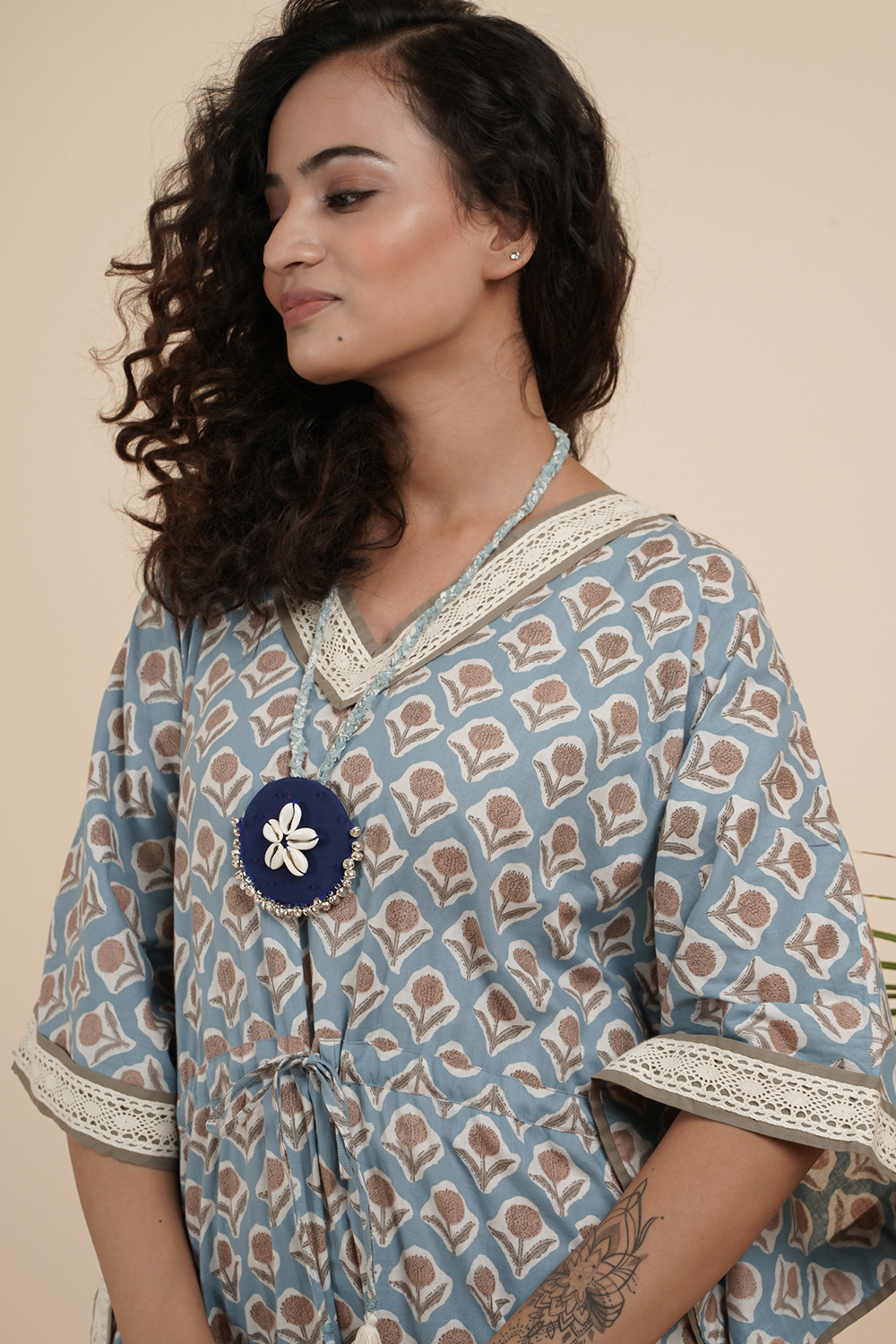LOLITE KAFTAN