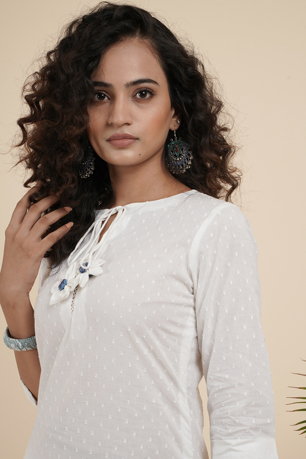 SAPHEDA SUIT SET