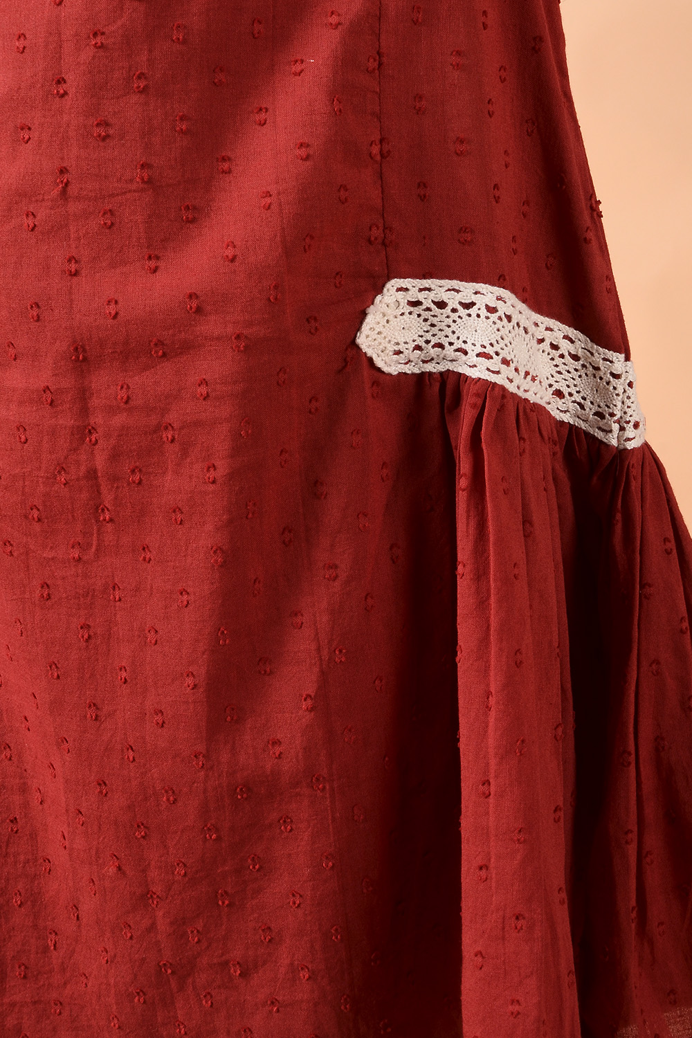 JESPER SHORT DRESS