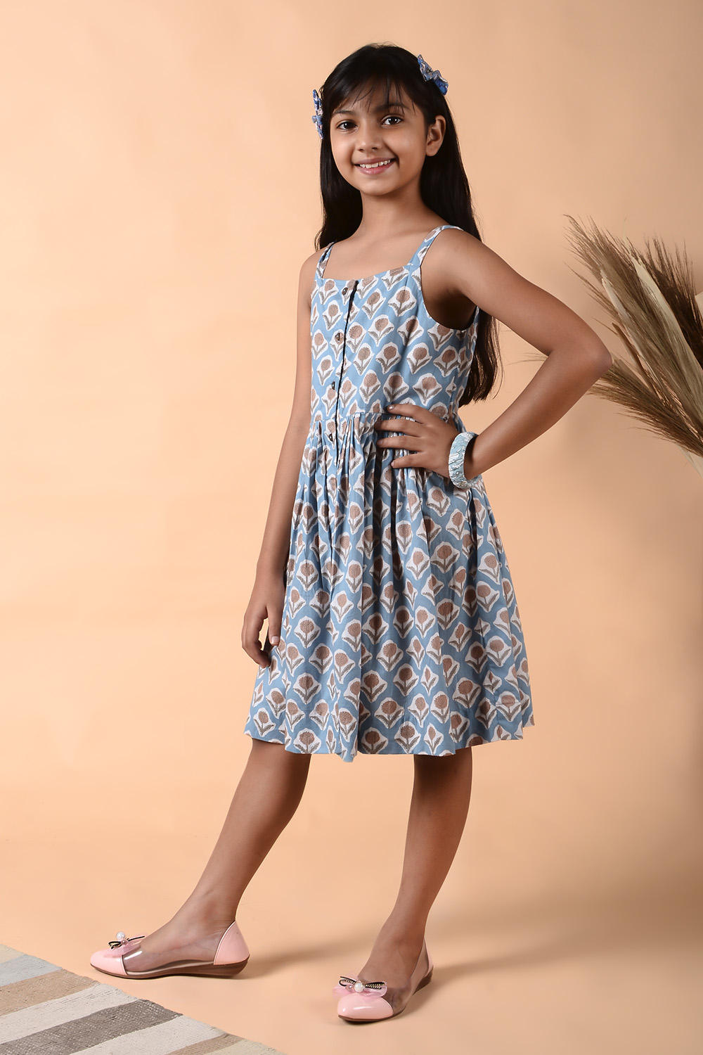 OPAL CAMI DRESS