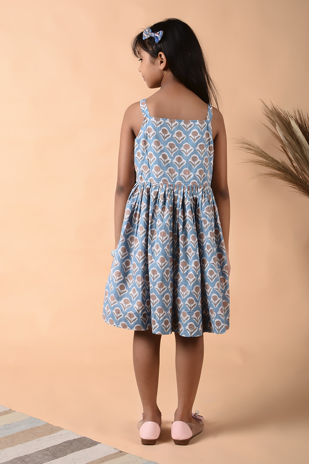 OPAL CAMI DRESS