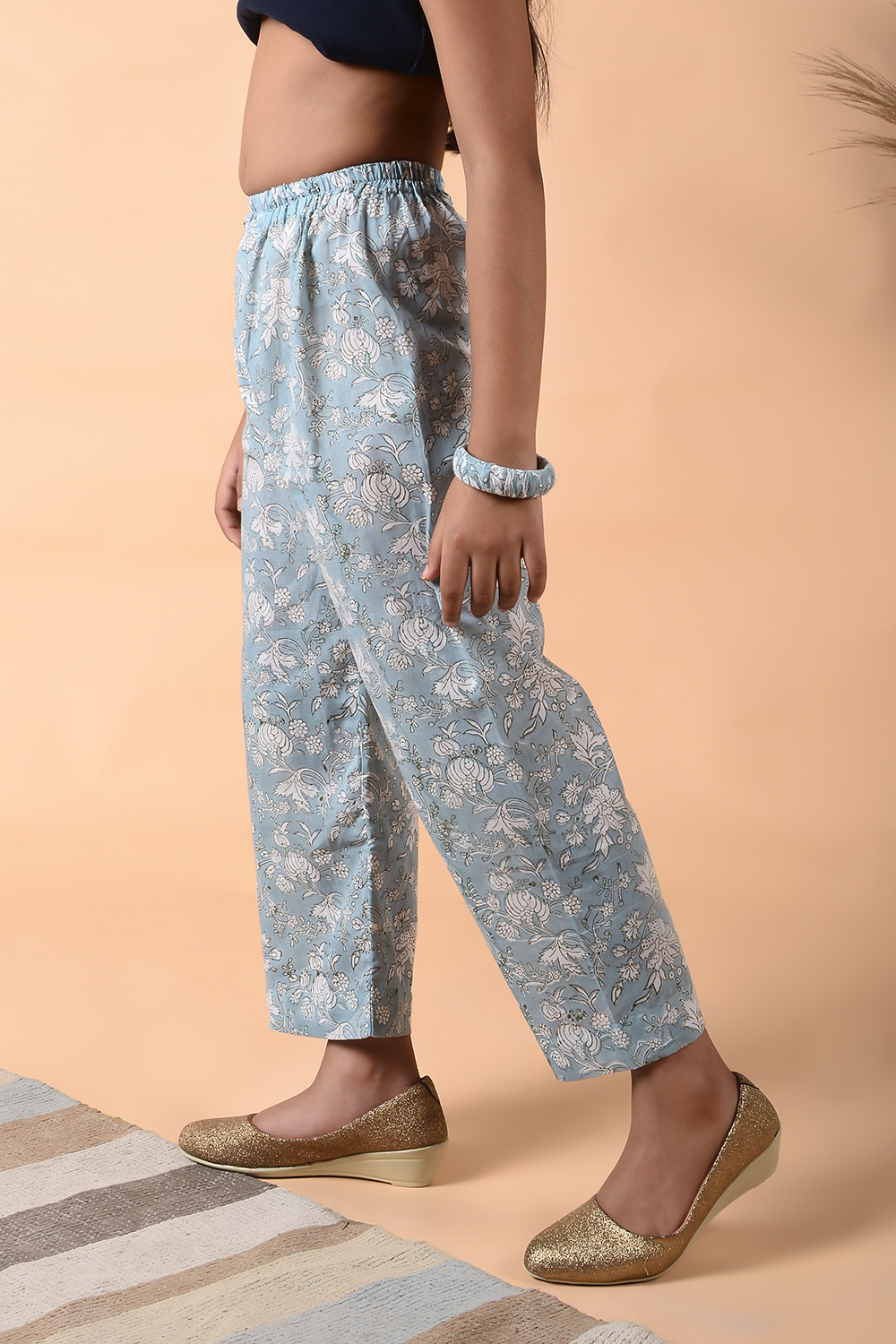 POPPY SUIT SET