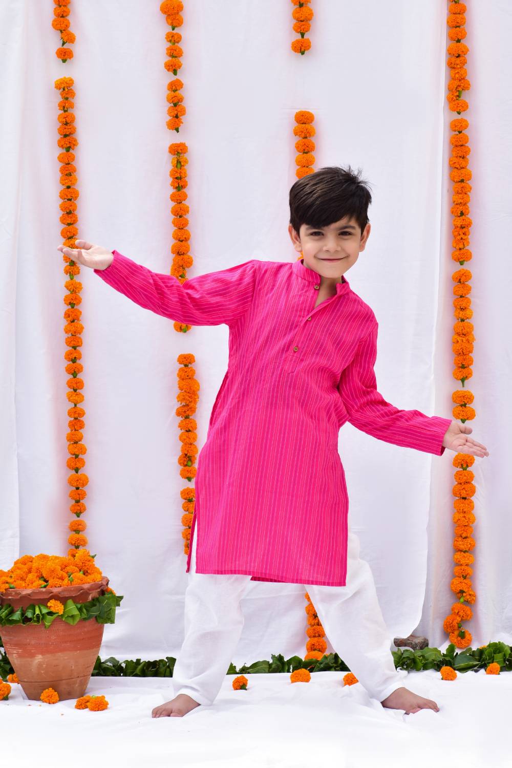 Gulaal Kurta Set