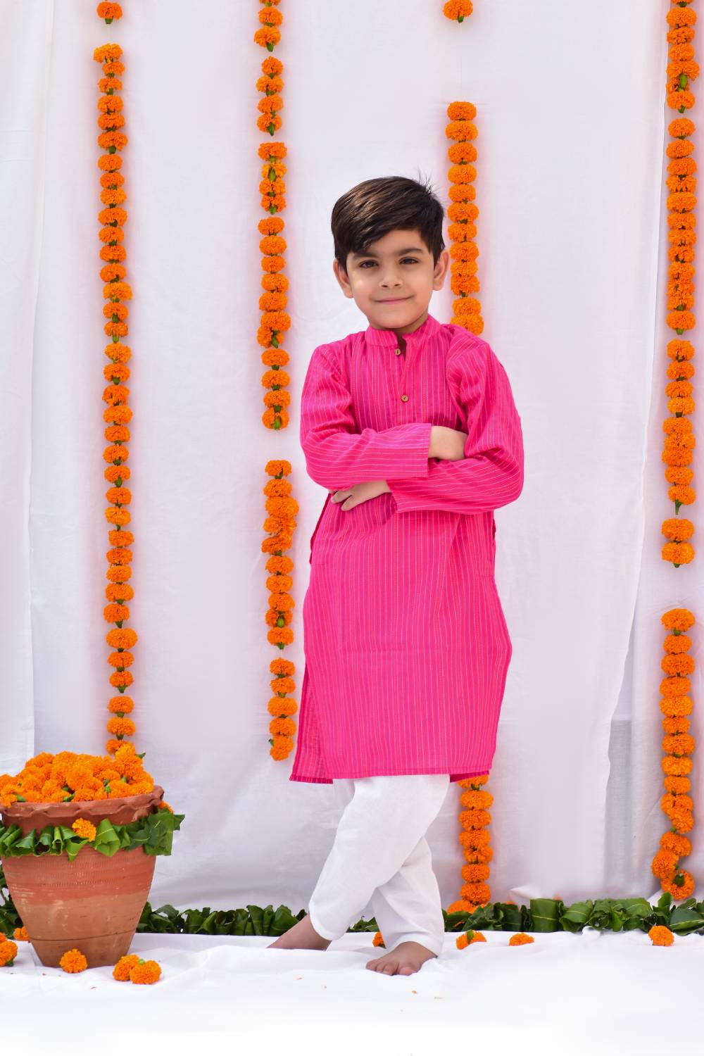 Gulaal Kurta Set