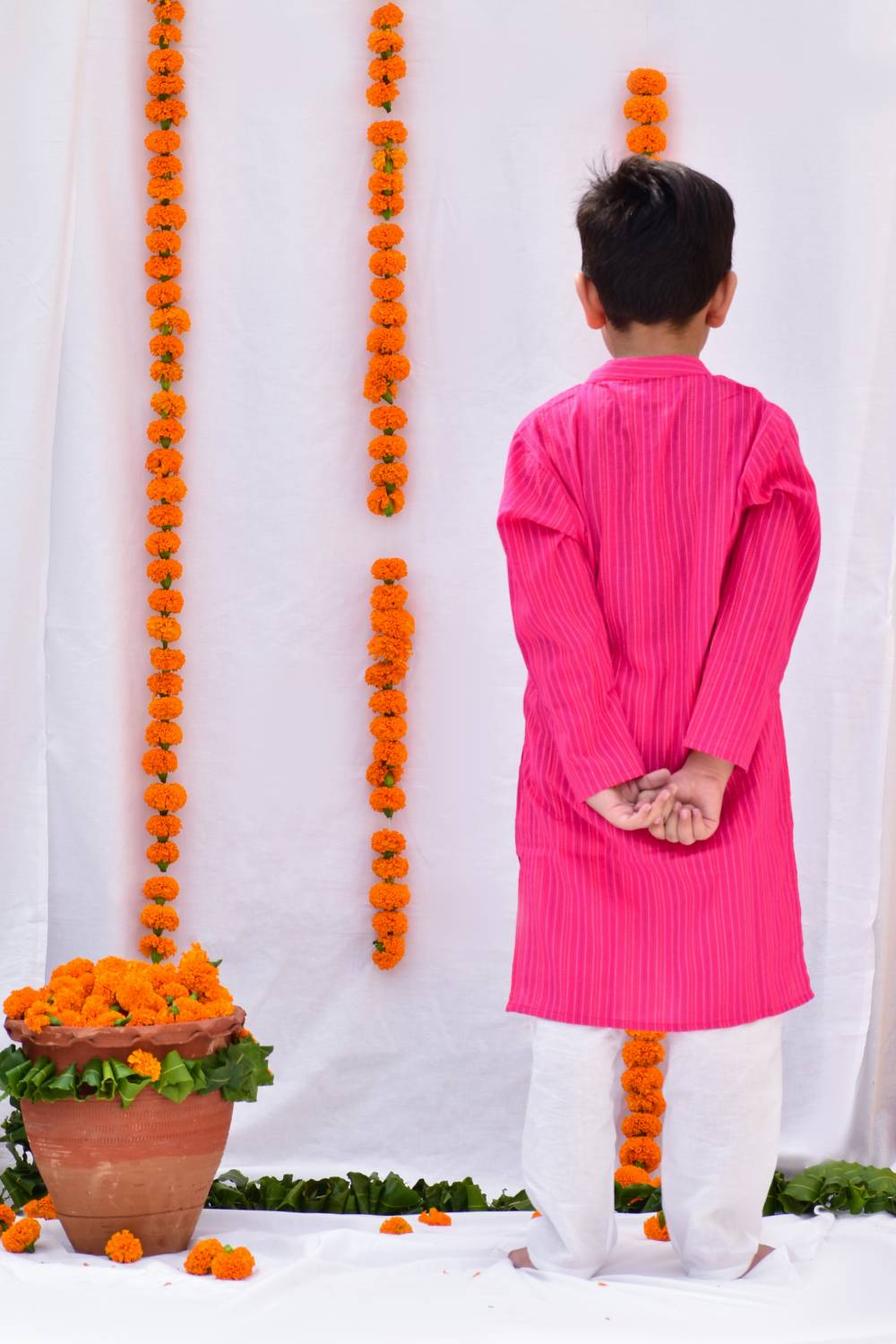 Gulaal Kurta Set