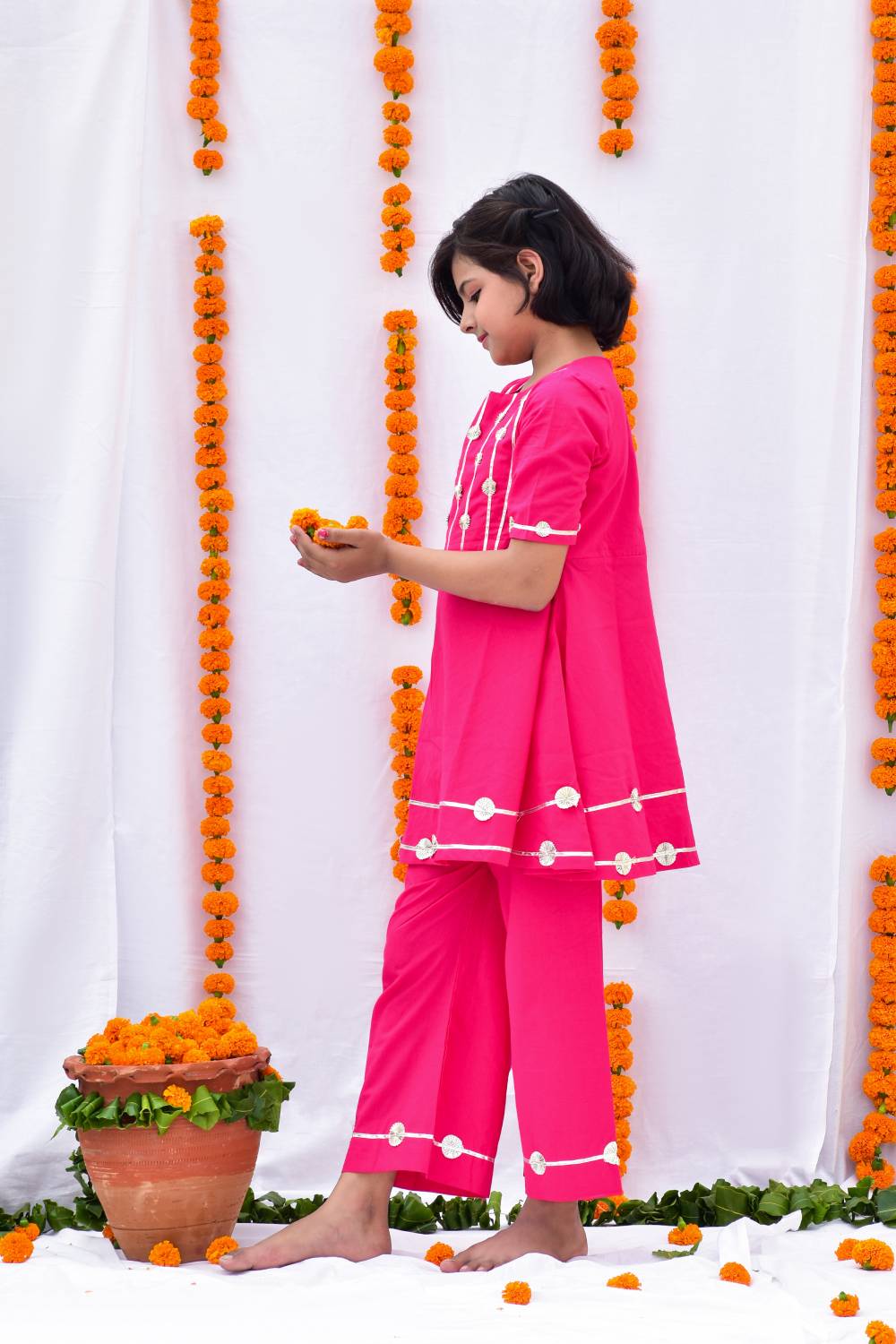 Rani Gota Set