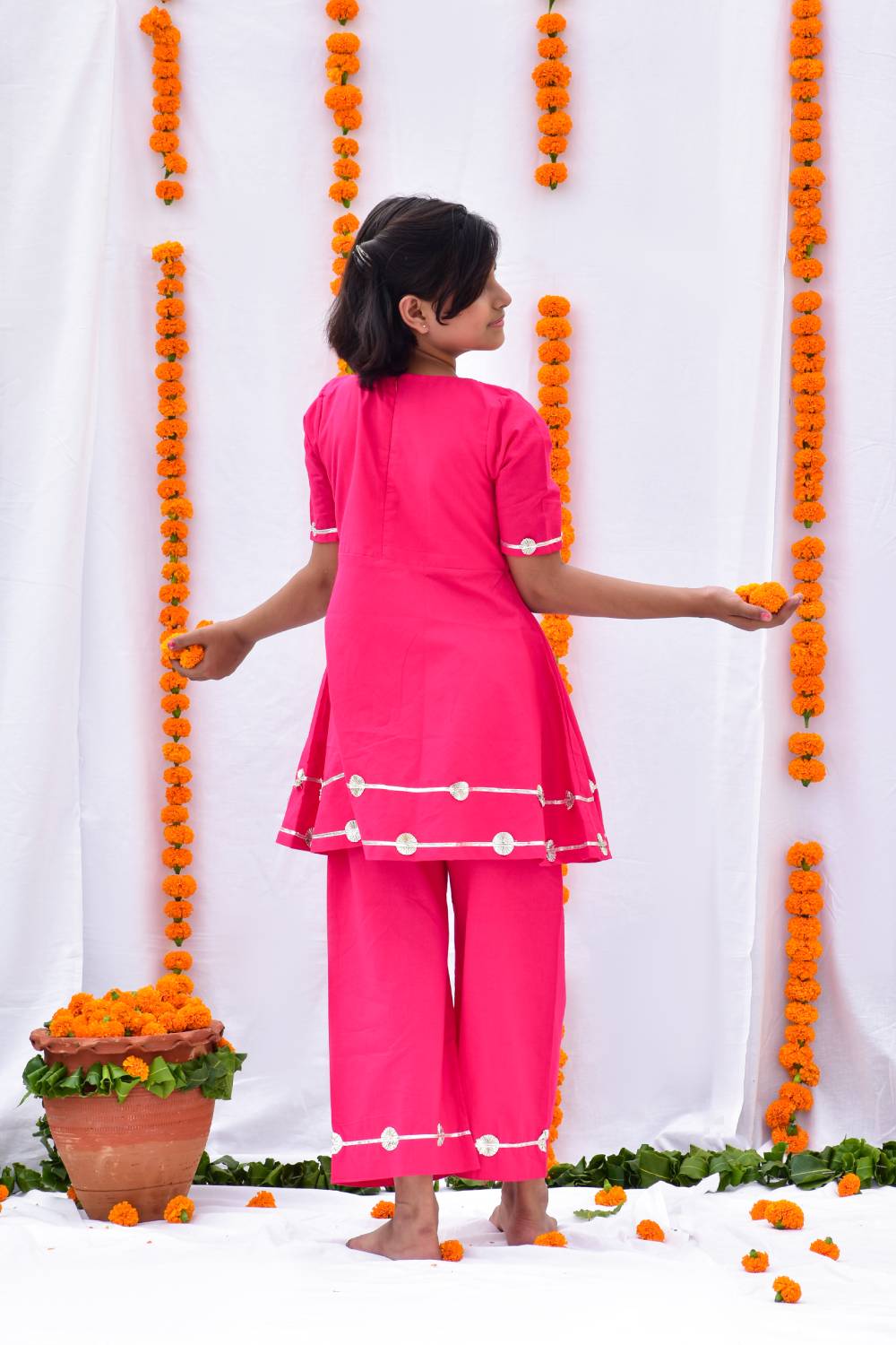 Rani Gota Set