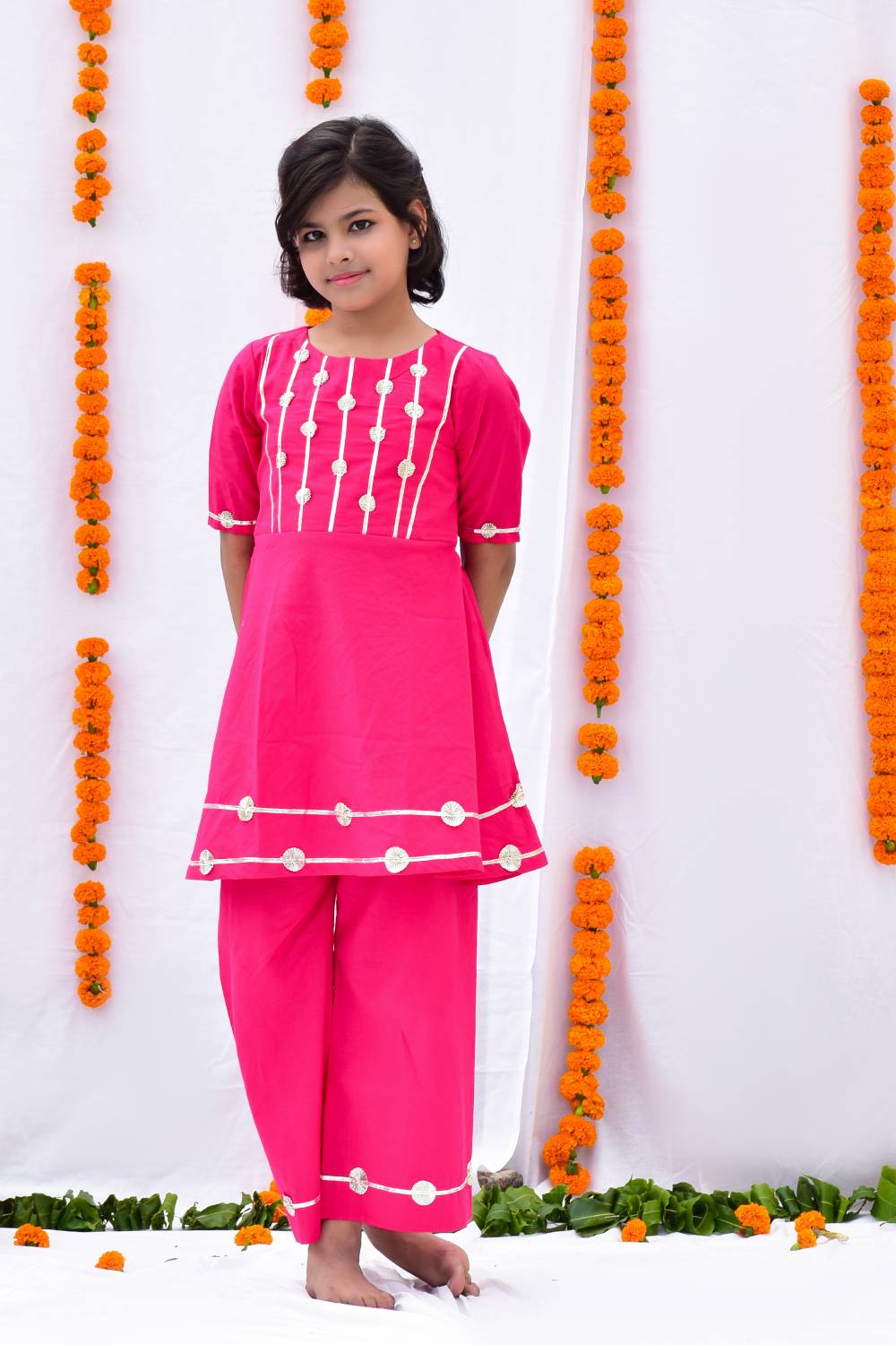 Rani Gota Set