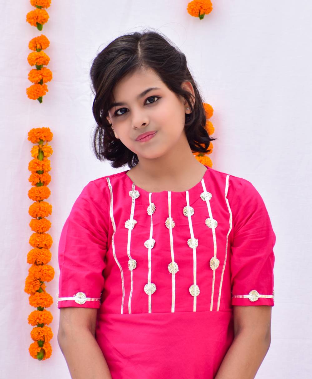 Rani Gota Set