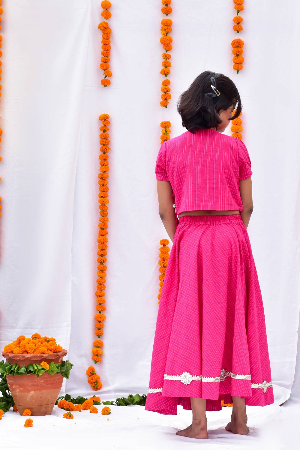 Umang Lehenga set