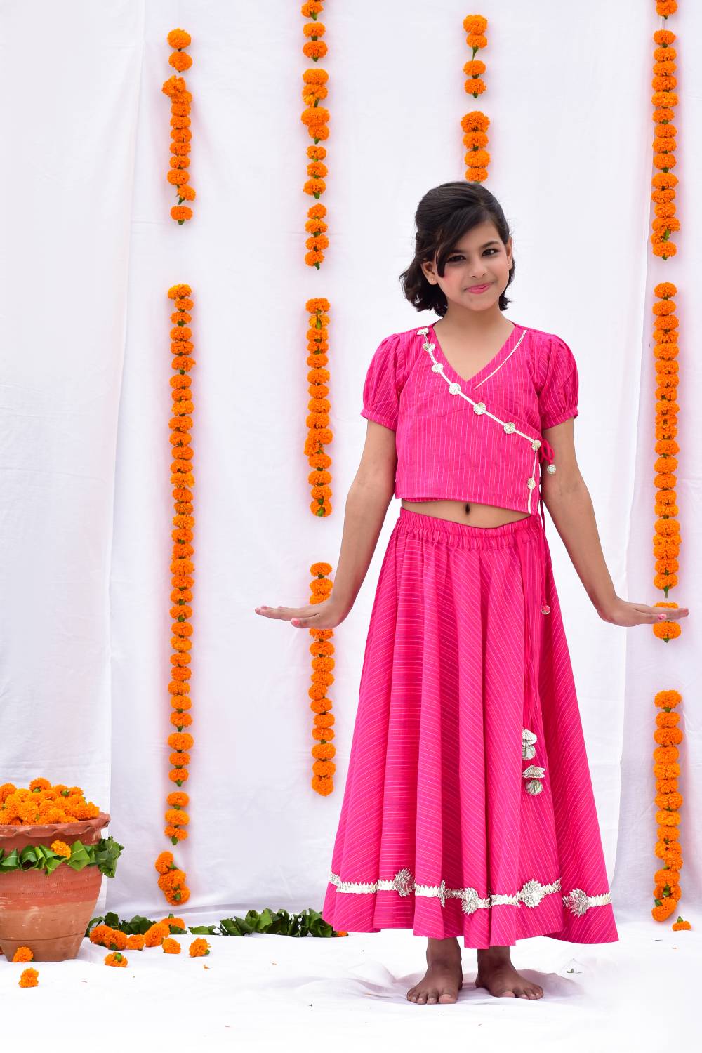 Umang Lehenga set