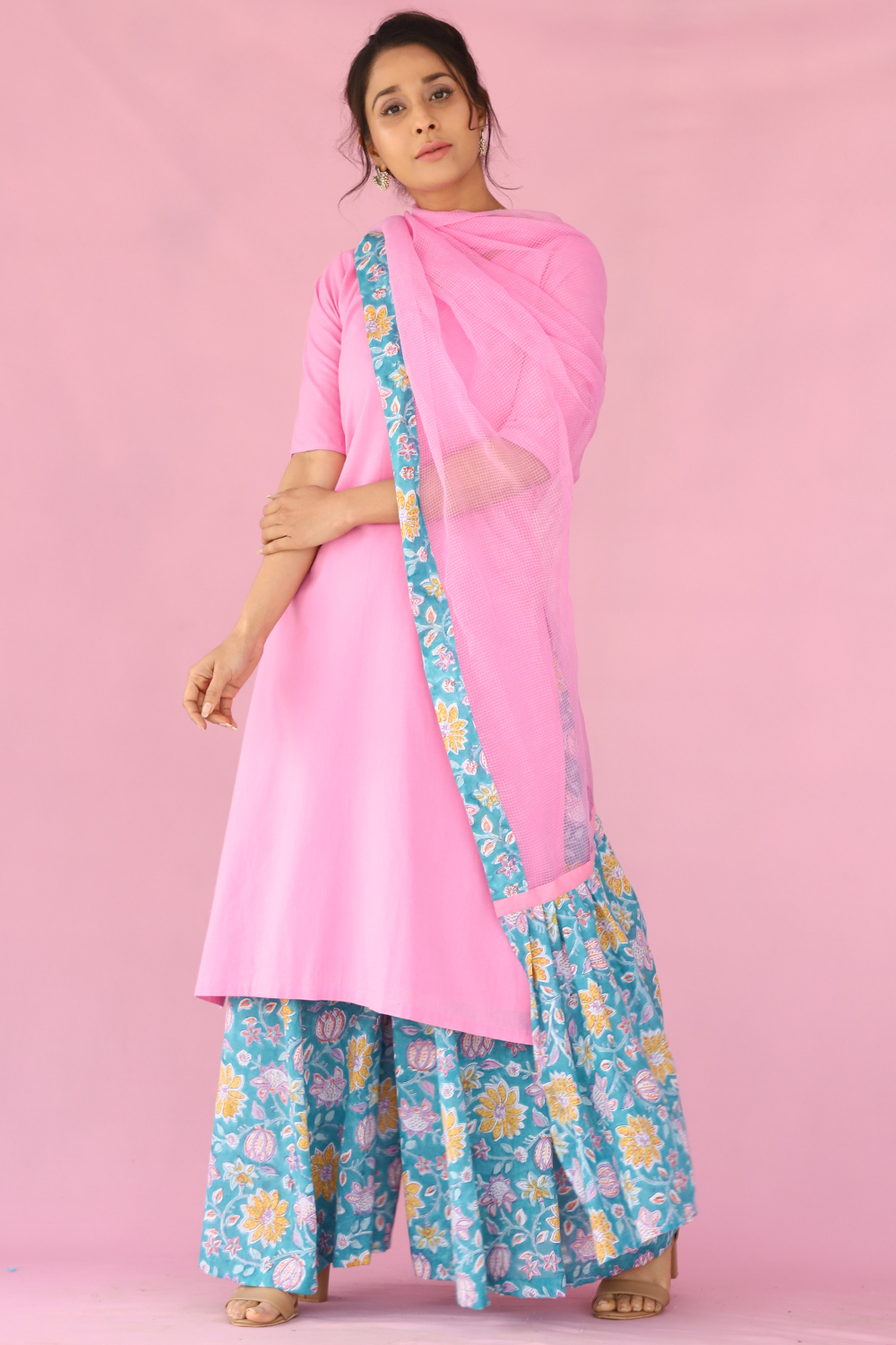 MULBERRY SET