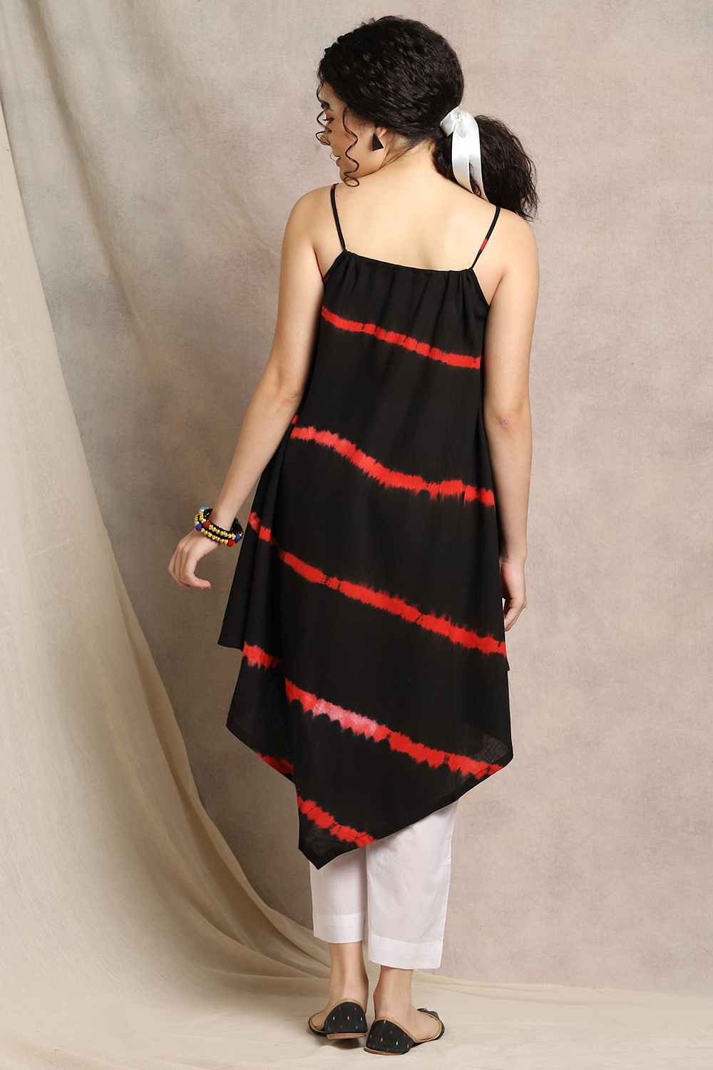 LEHERIYA CAMISOLE SET