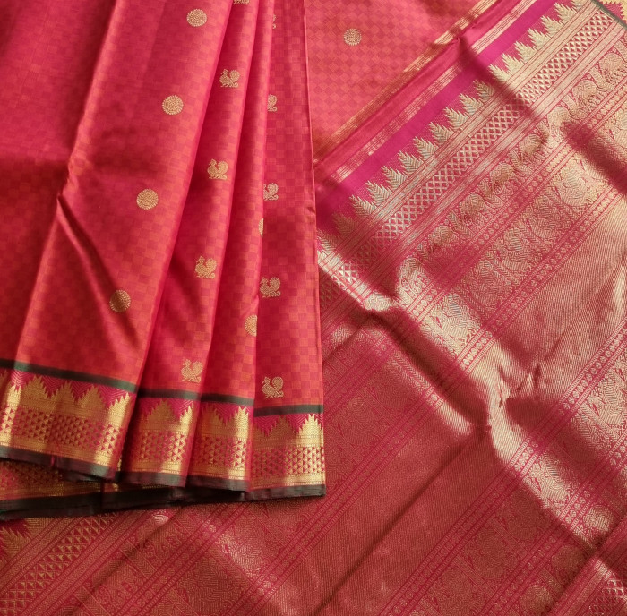 Bridal Sarees