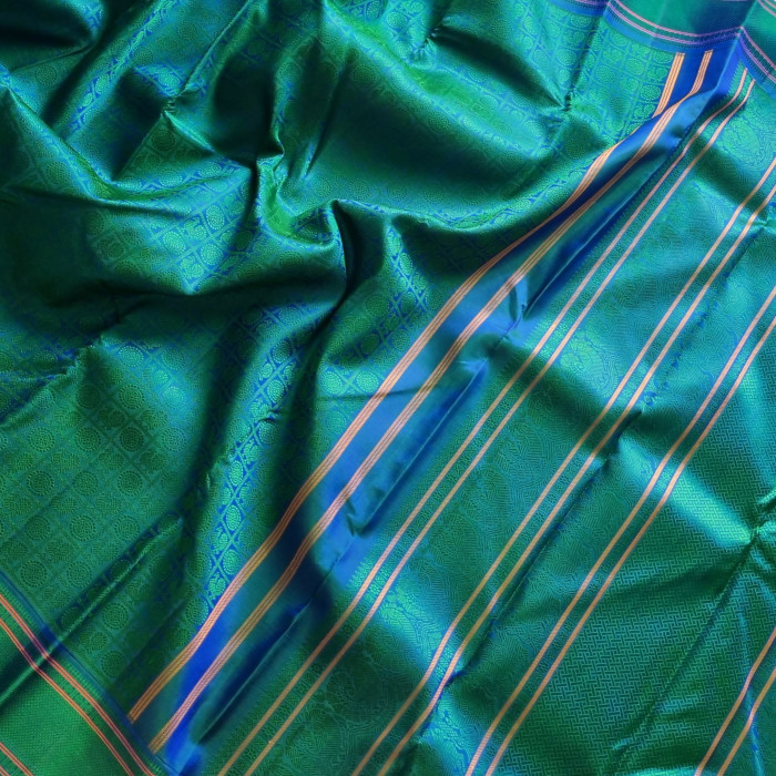 Kanjivaram Silks
