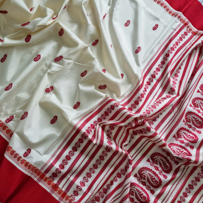 Pujo Special