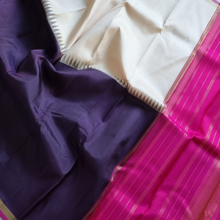 Kanjivaram Silks