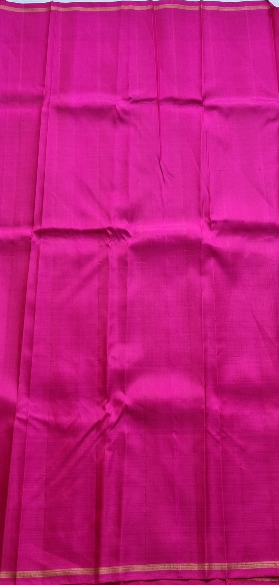 Kanjivaram Silk multicolor paimadi