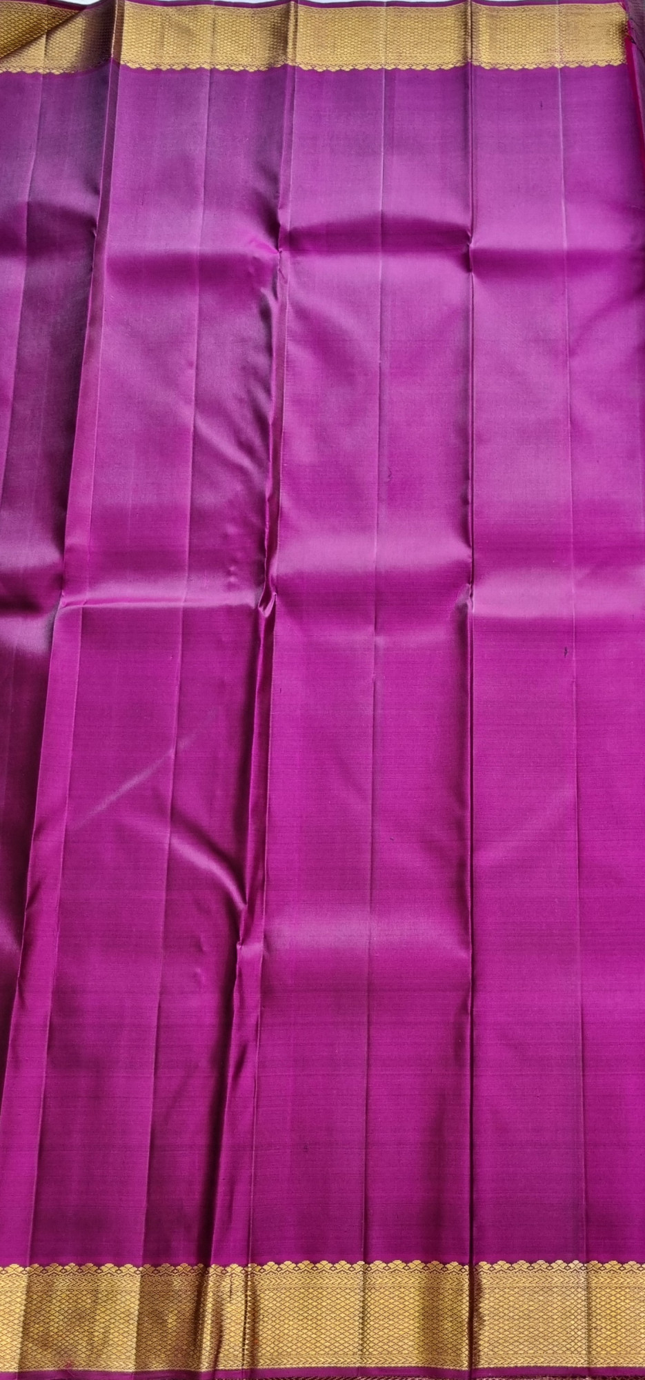 Kanjivaram Silk grey Gandaberunda