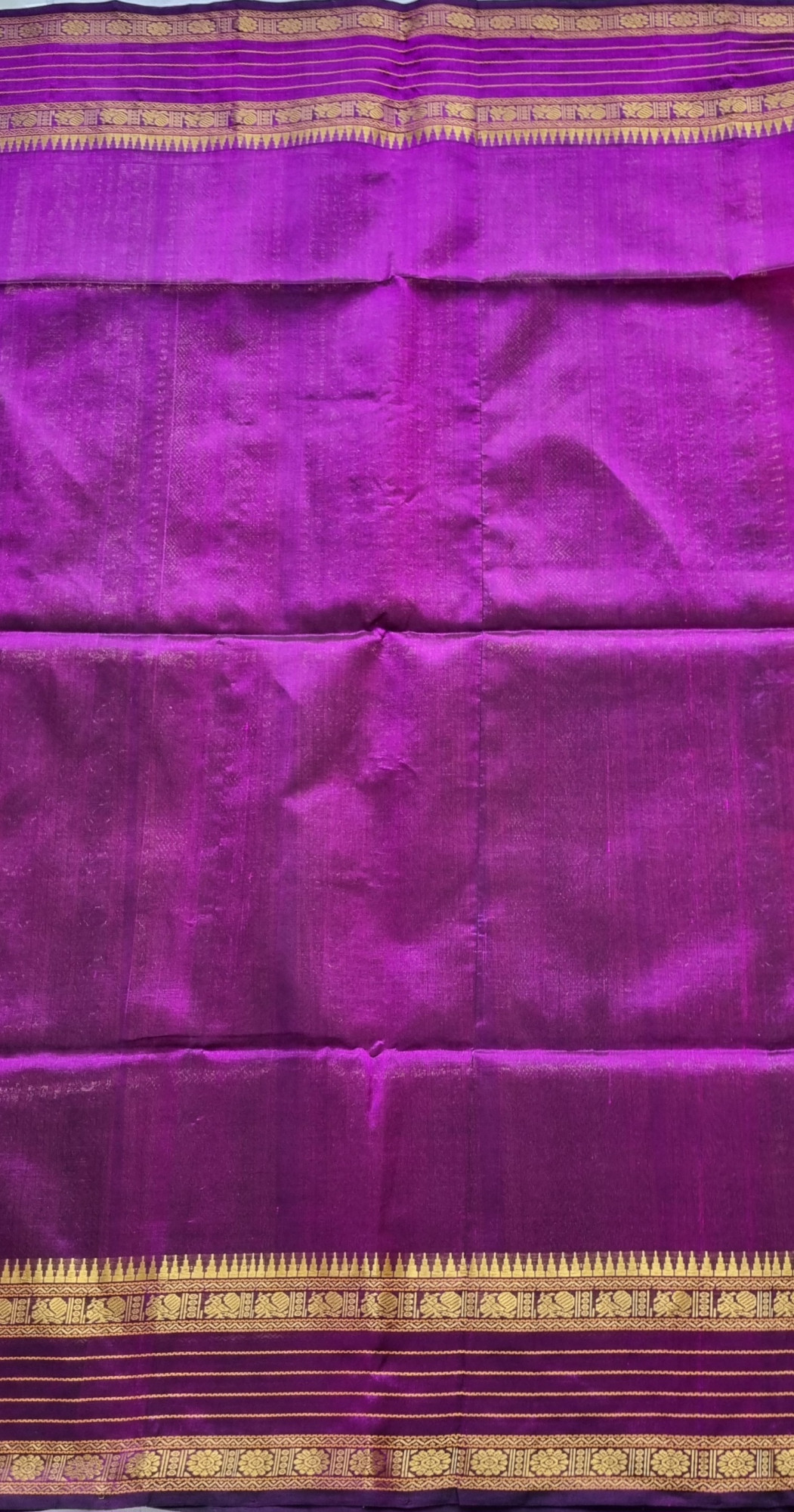 Kanchi Silkcotton pink