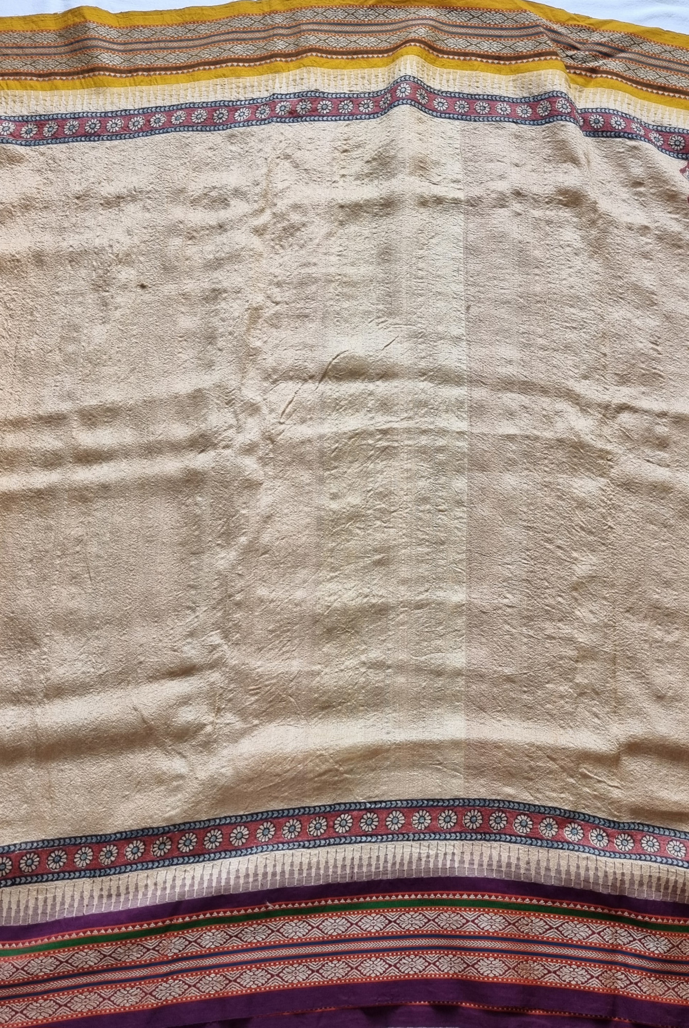 Ajrakh X Karvati Kinar