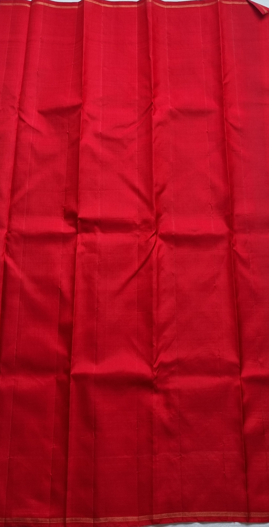 Kanjivaram Silk Classic Mubbagam