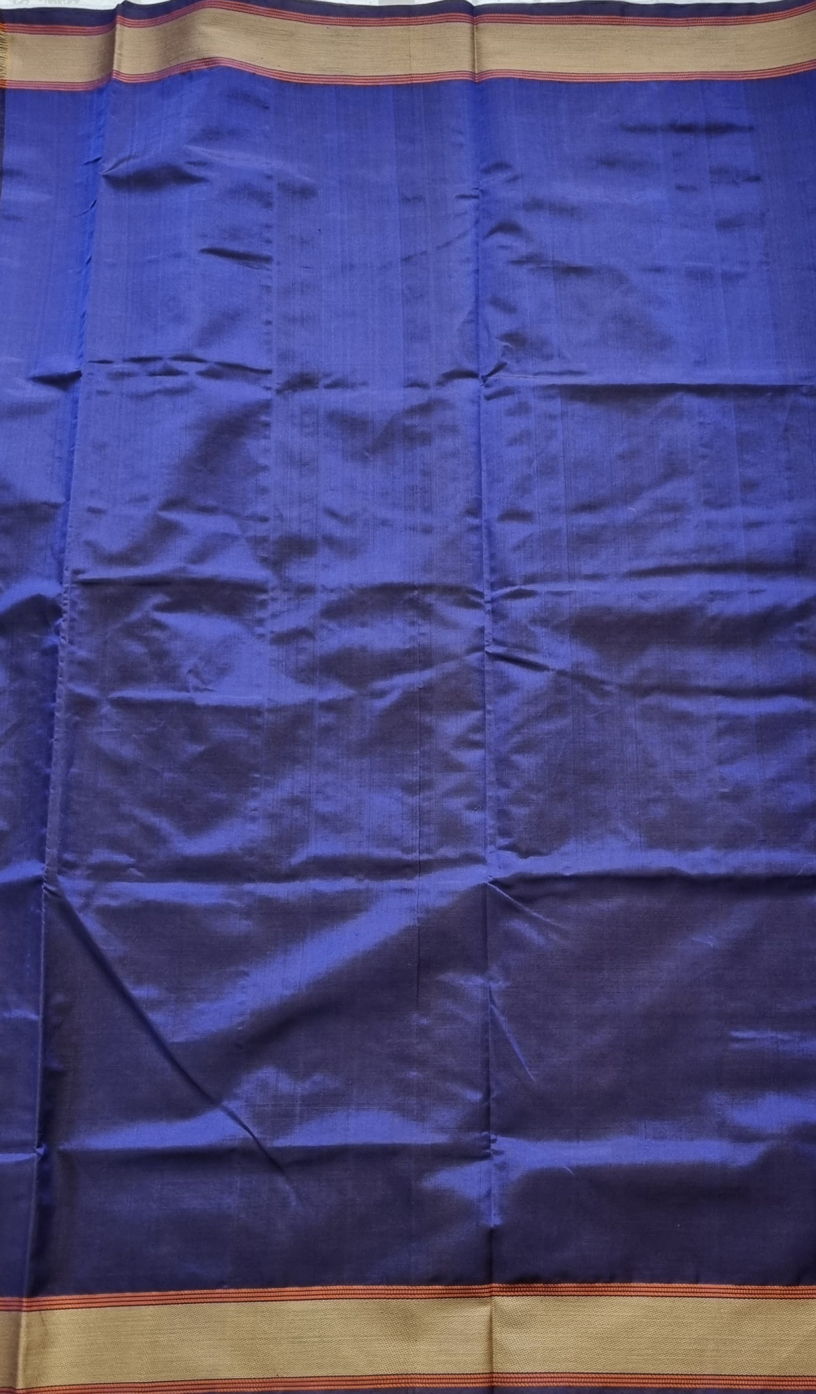 Silkcotton Royal Blue