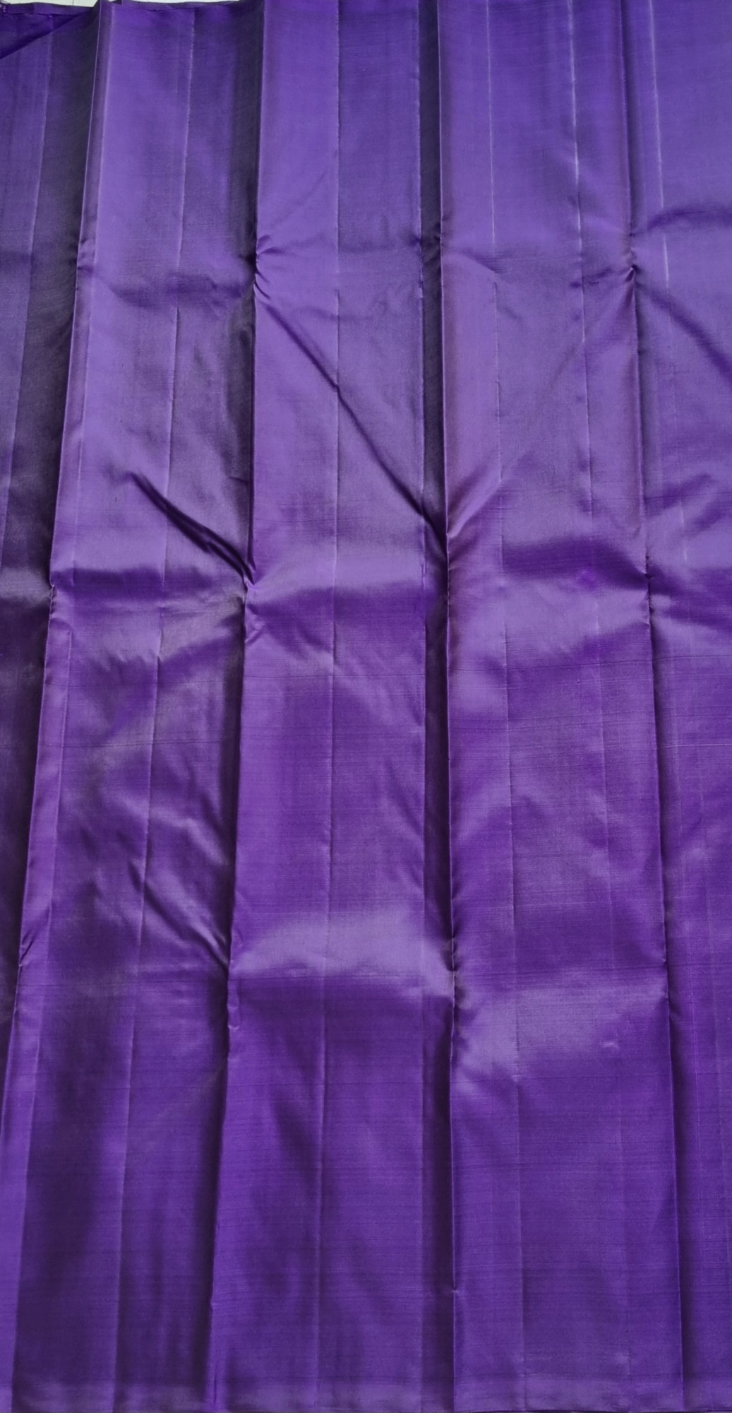Kanjivaram Silk unique Mubbagam