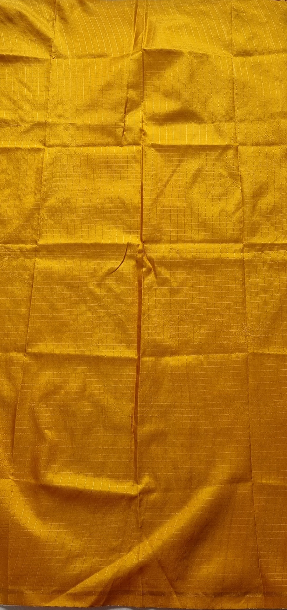 Bandhani X Kanjivaram Silk