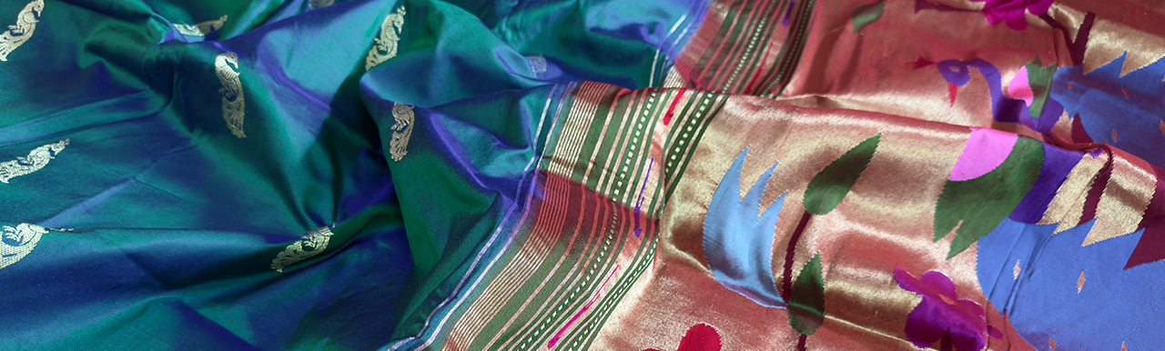 Prestigious Paithanis