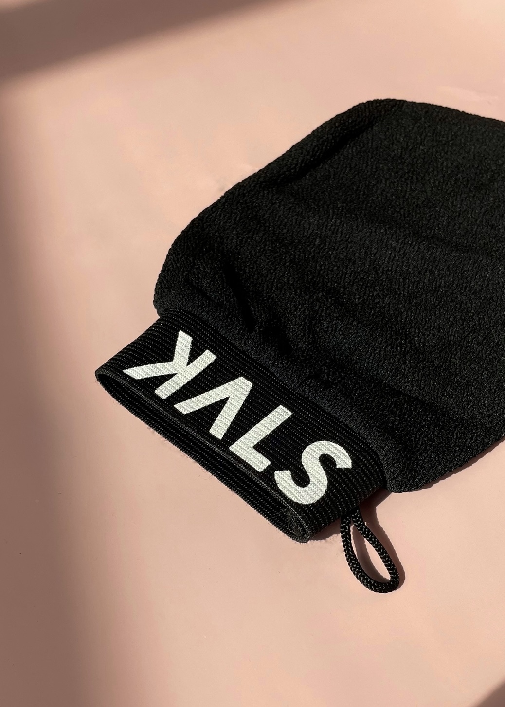 - korean exfoliating gloves