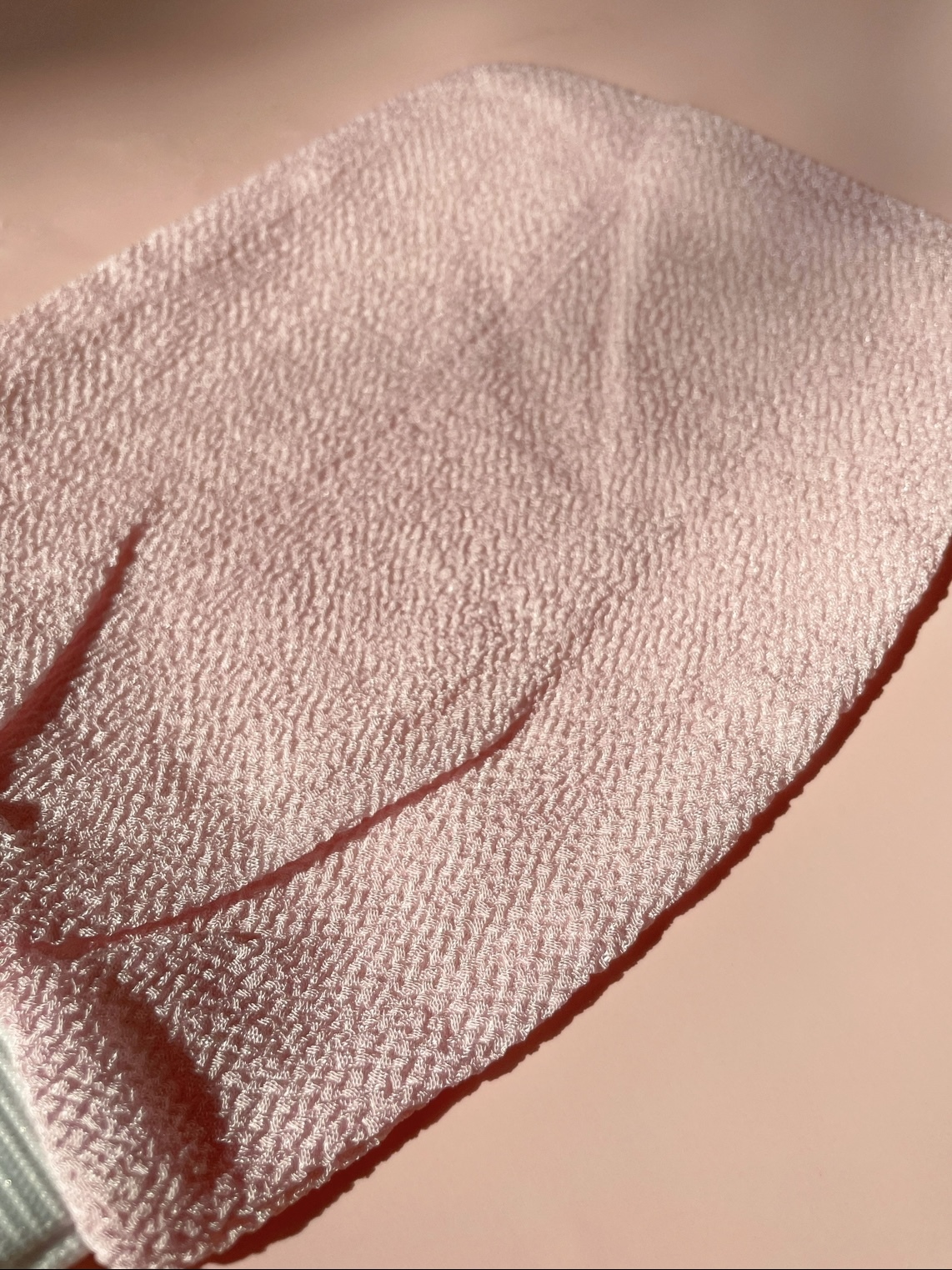 - korean exfoliating gloves