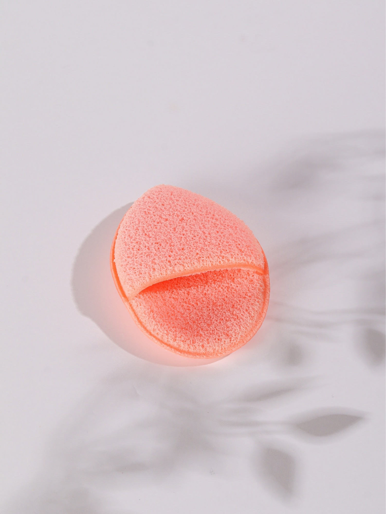 - latex free facial sponge