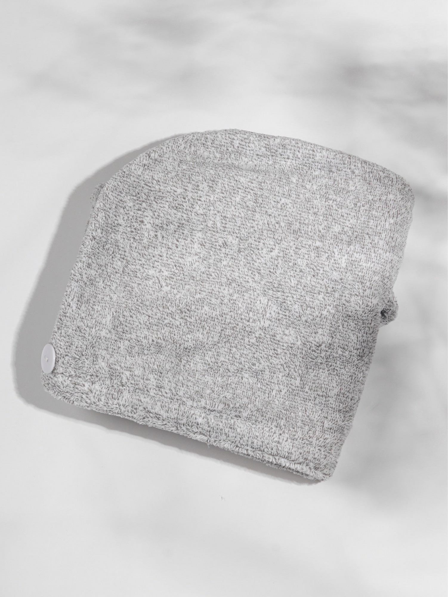 - Bamboo Microfiber hair towel