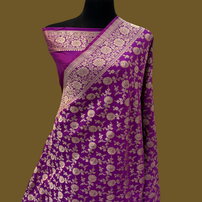 Banarasi Sarees