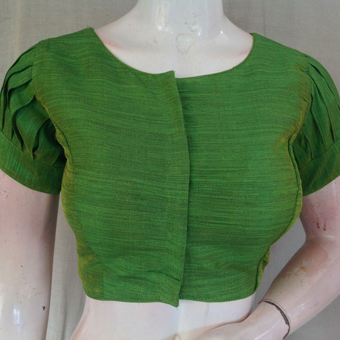 Saree Blouses