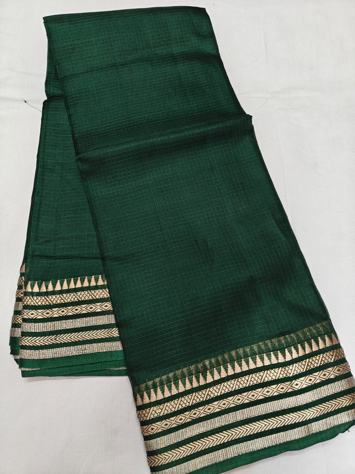 Pure Kota Silk Saree