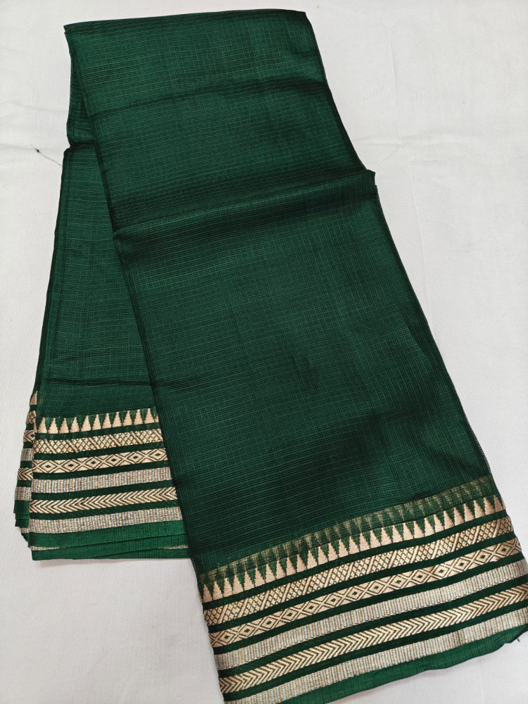 Image of Pure Kota Silk Saree
