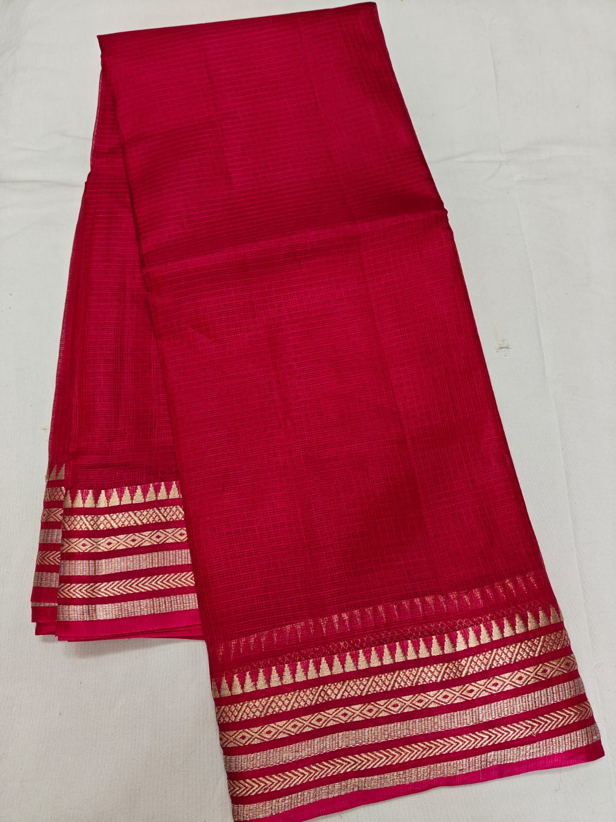Pure Kota Silk Saree