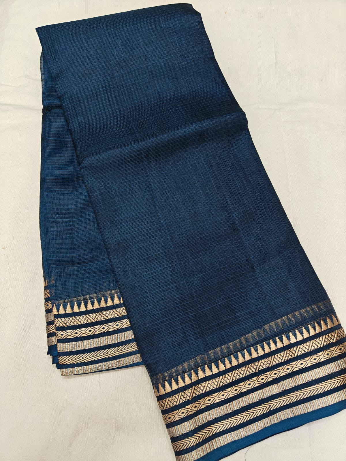 Pure Kota Silk Saree