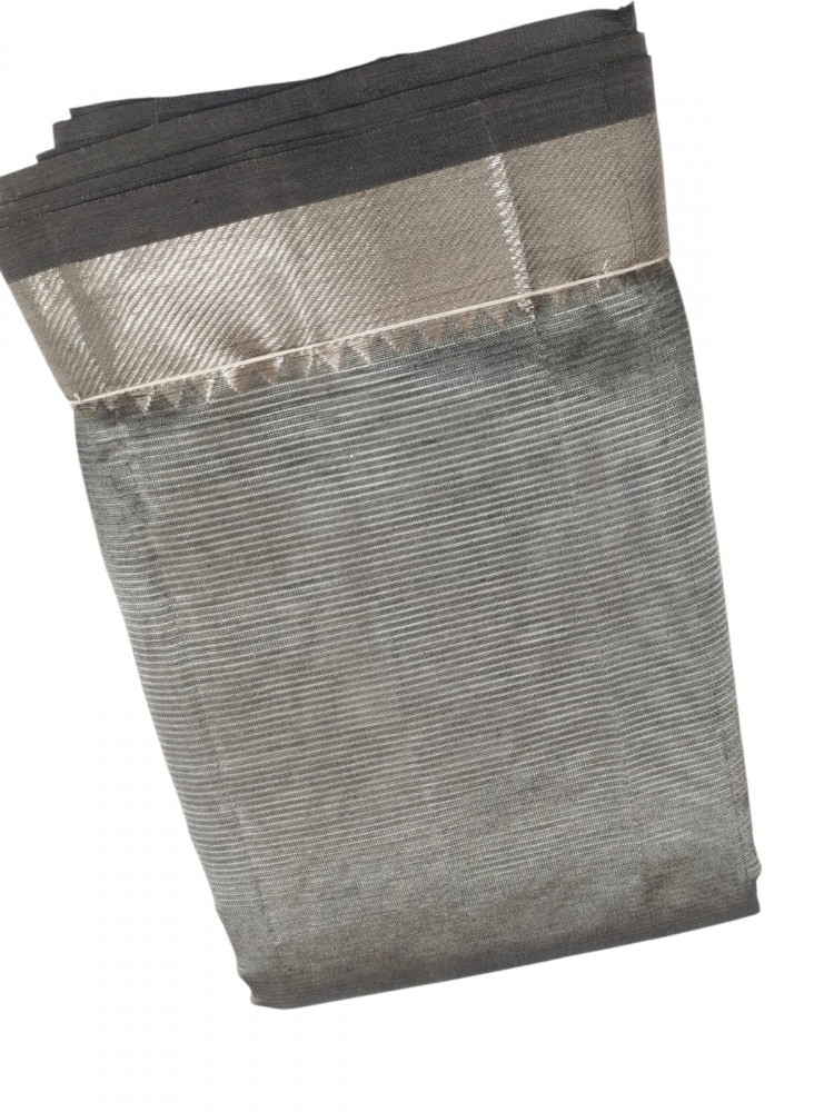 Image of Mangalagiri Pattu Pure Handloom Saree