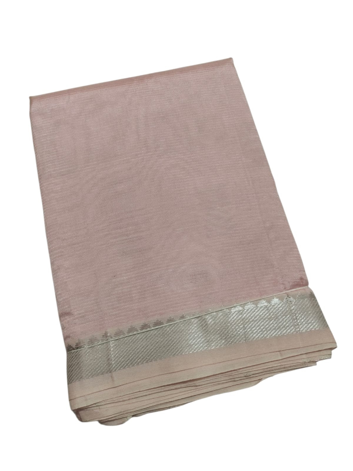Mangalagiri Pattu Pure Handloom Saree