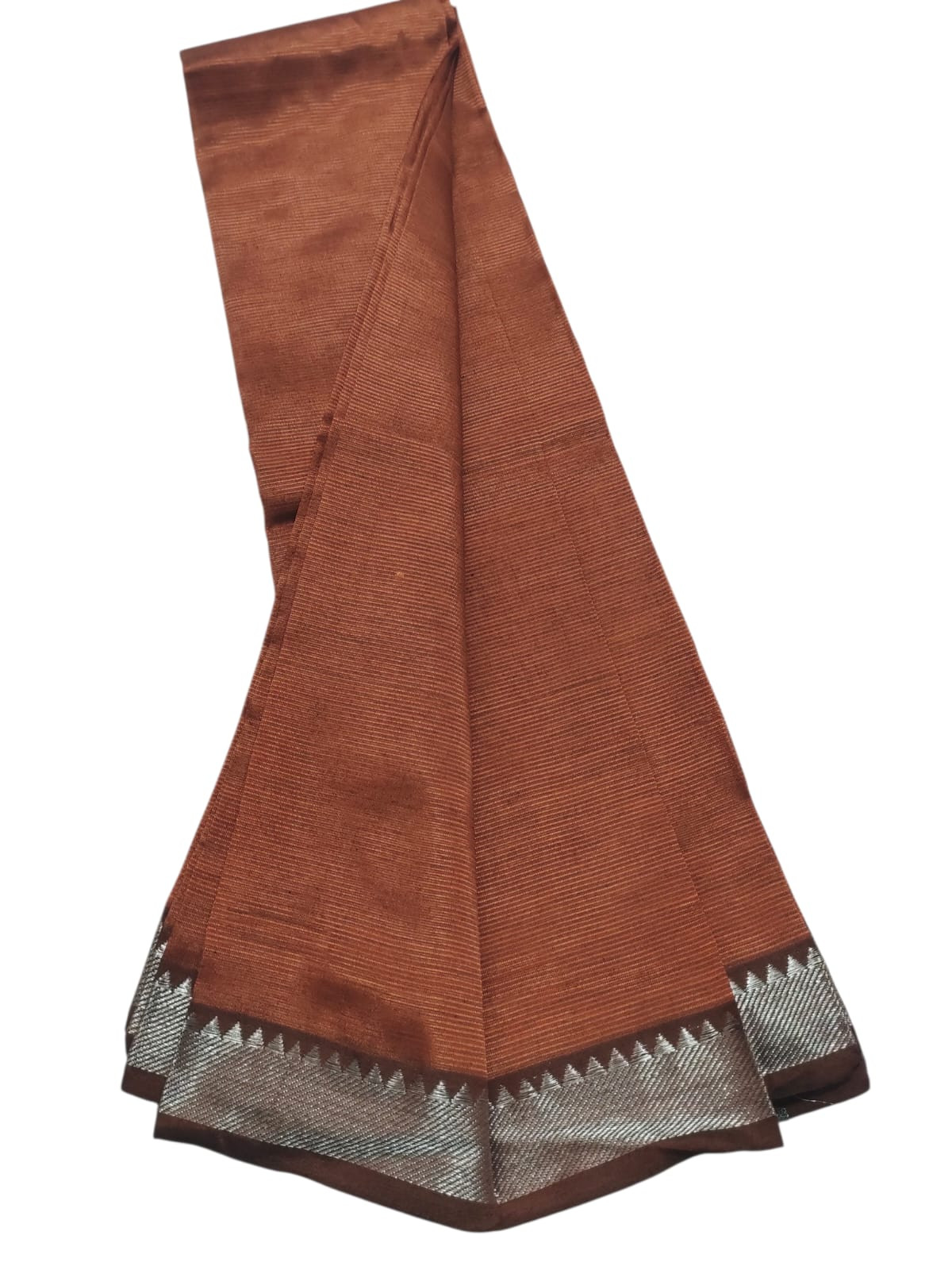 Mangalagiri Pattu Pure Handloom Saree